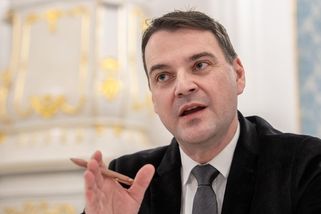 Jenom mu to místo hlídám, tvrdí Macinka o angažmá na „Turkově“ ministerstvu - Novinky